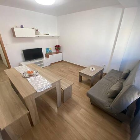 Comfort Quatroaaaa Ximenez Castellón de la Plana Exterior foto