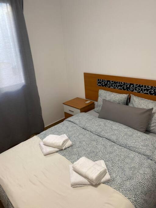 Comfort Quatroaaaa Ximenez Castellón de la Plana Exterior foto