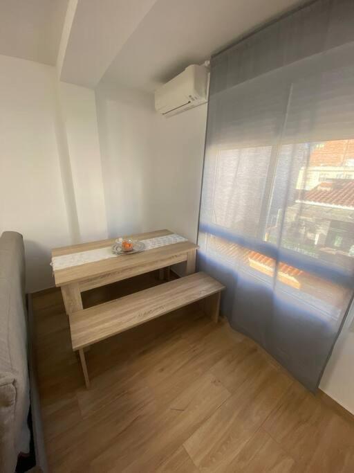 Comfort Quatroaaaa Ximenez Castellón de la Plana Exterior foto