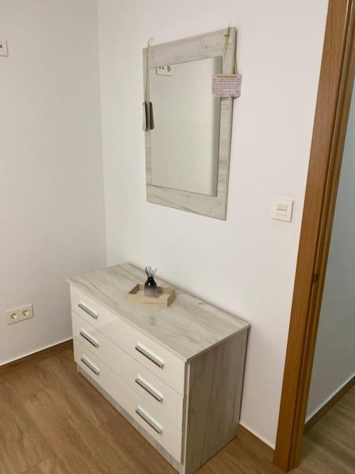 Comfort Quatroaaaa Ximenez Castellón de la Plana Exterior foto