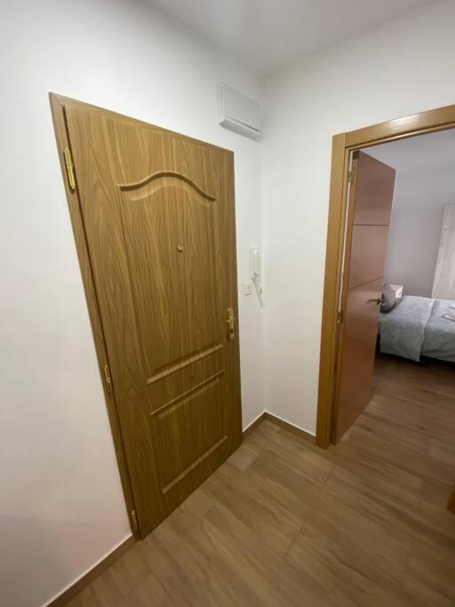 Comfort Quatroaaaa Ximenez Castellón de la Plana Exterior foto