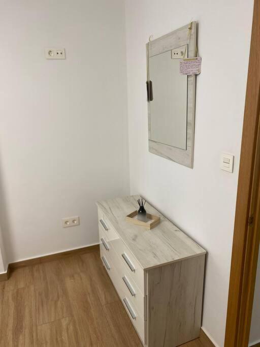 Comfort Quatroaaaa Ximenez Castellón de la Plana Exterior foto