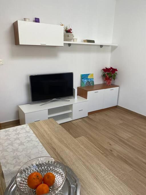 Comfort Quatroaaaa Ximenez Castellón de la Plana Exterior foto