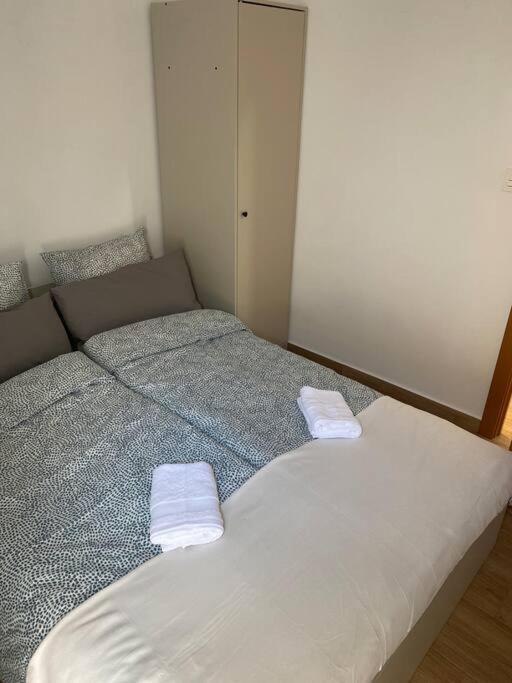 Comfort Quatroaaaa Ximenez Castellón de la Plana Exterior foto