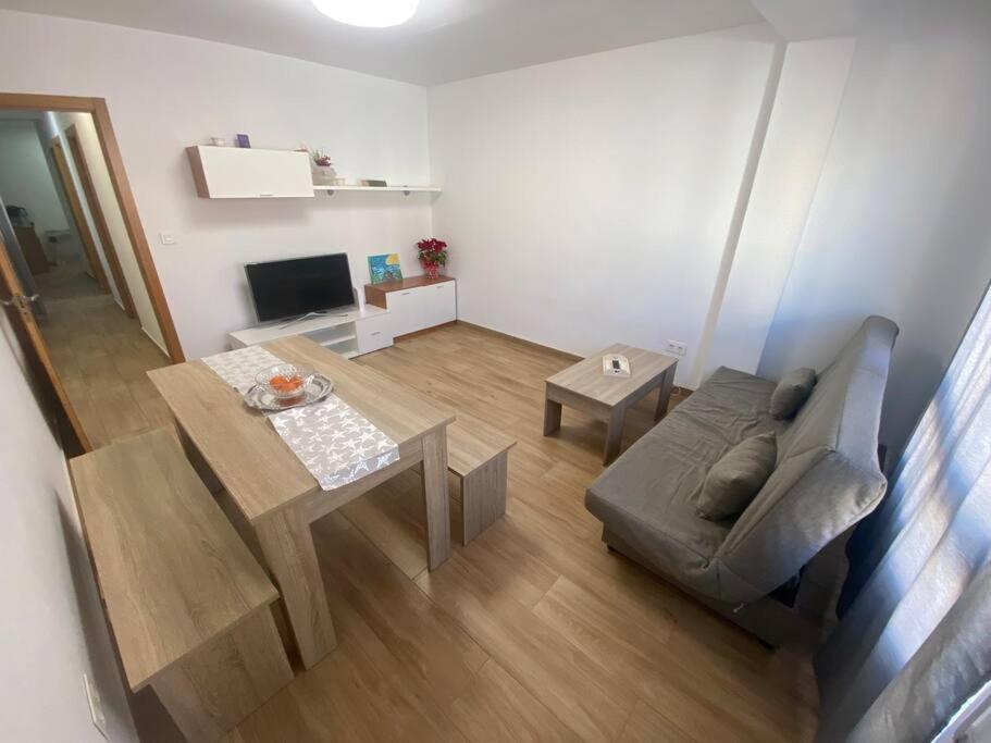 Comfort Quatroaaaa Ximenez Castellón de la Plana Exterior foto