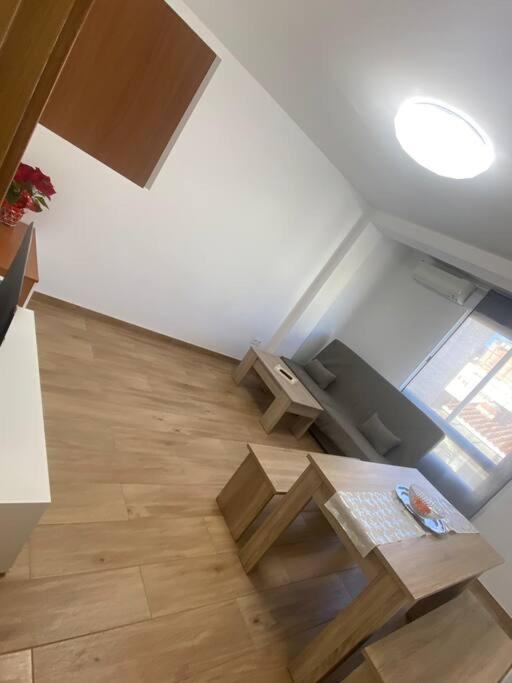 Comfort Quatroaaaa Ximenez Castellón de la Plana Exterior foto