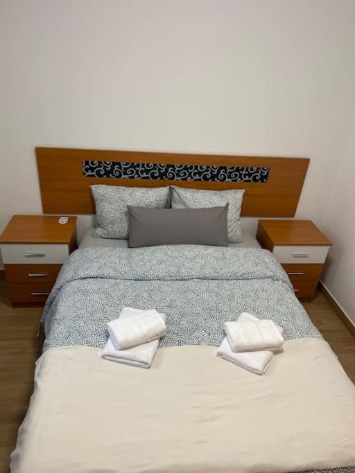Comfort Quatroaaaa Ximenez Castellón de la Plana Exterior foto