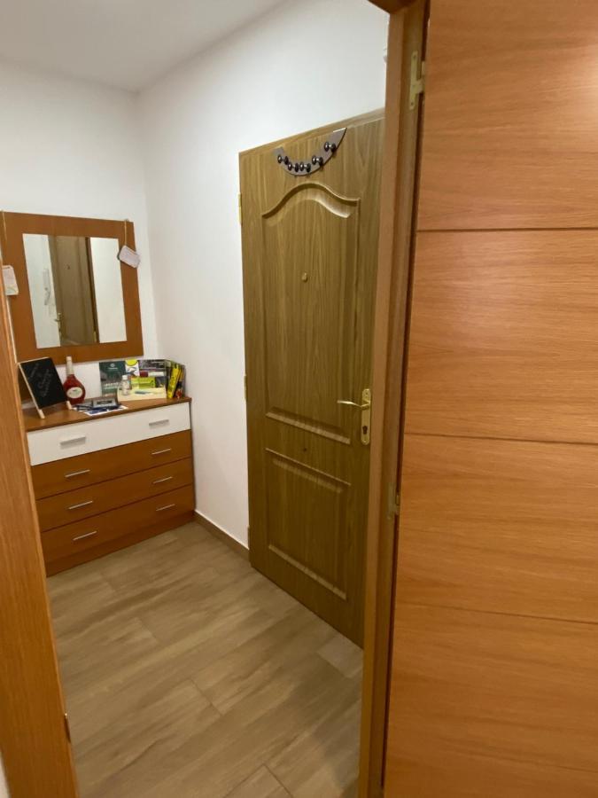 Comfort Quatroaaaa Ximenez Castellón de la Plana Exterior foto