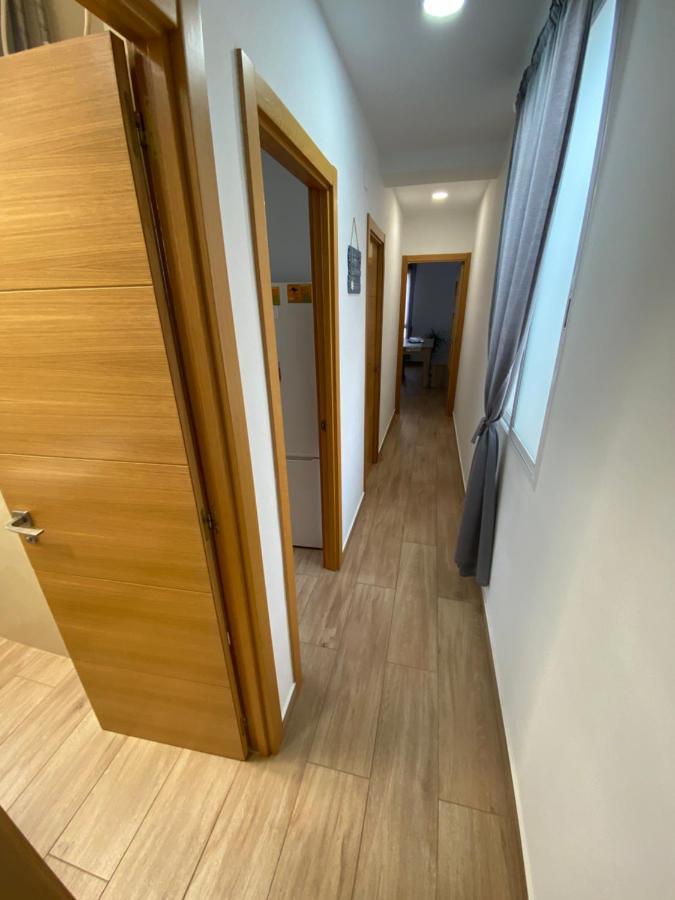 Comfort Quatroaaaa Ximenez Castellón de la Plana Exterior foto