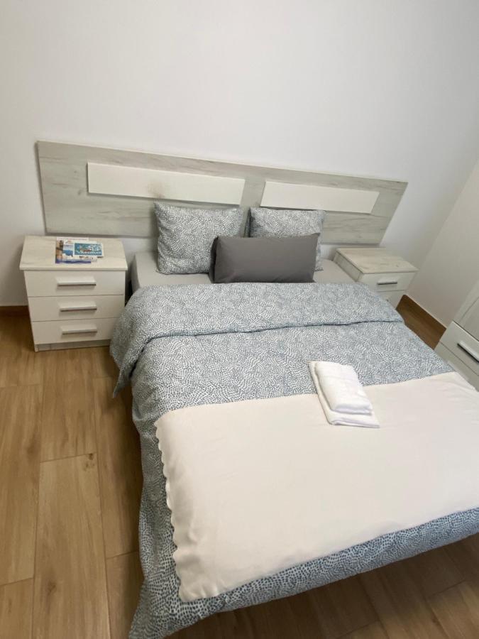 Comfort Quatroaaaa Ximenez Castellón de la Plana Exterior foto
