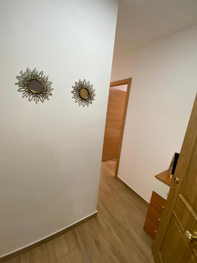 Comfort Quatroaaaa Ximenez Castellón de la Plana Exterior foto