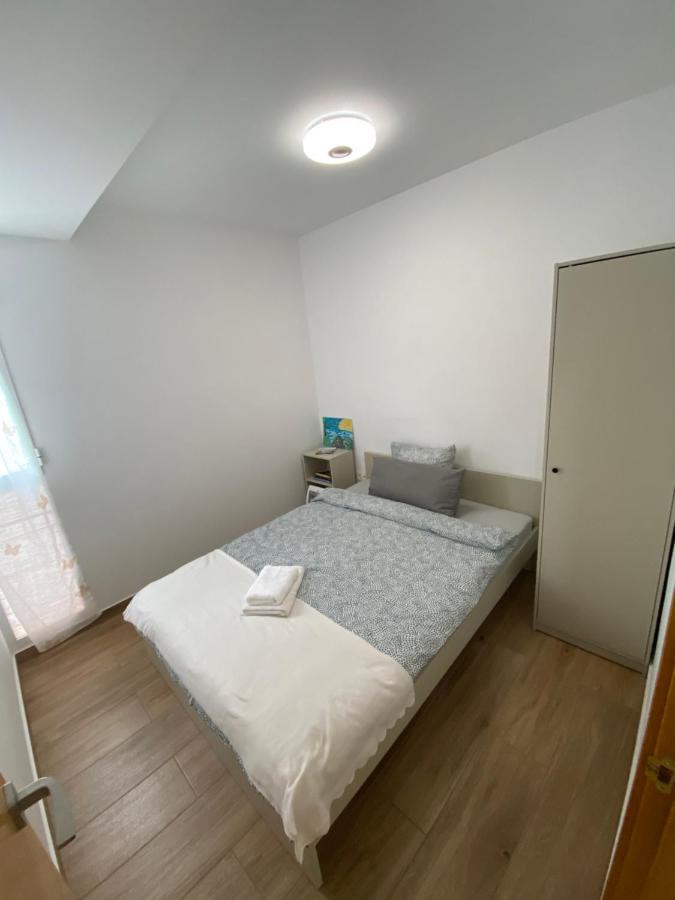 Comfort Quatroaaaa Ximenez Castellón de la Plana Exterior foto