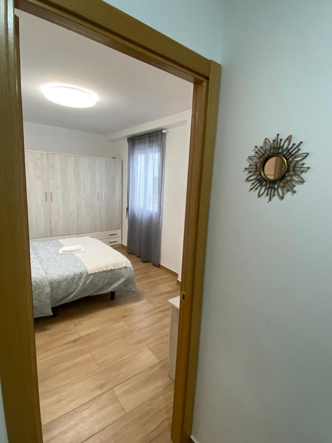 Comfort Quatroaaaa Ximenez Castellón de la Plana Exterior foto