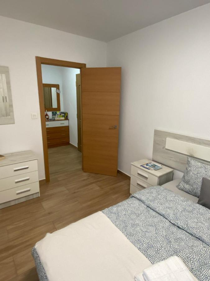 Comfort Quatroaaaa Ximenez Castellón de la Plana Exterior foto