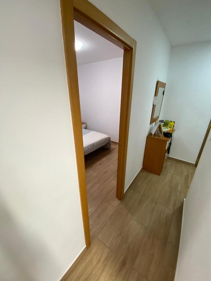 Comfort Quatroaaaa Ximenez Castellón de la Plana Exterior foto
