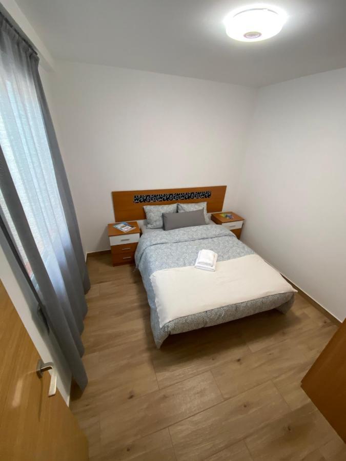Comfort Quatroaaaa Ximenez Castellón de la Plana Exterior foto