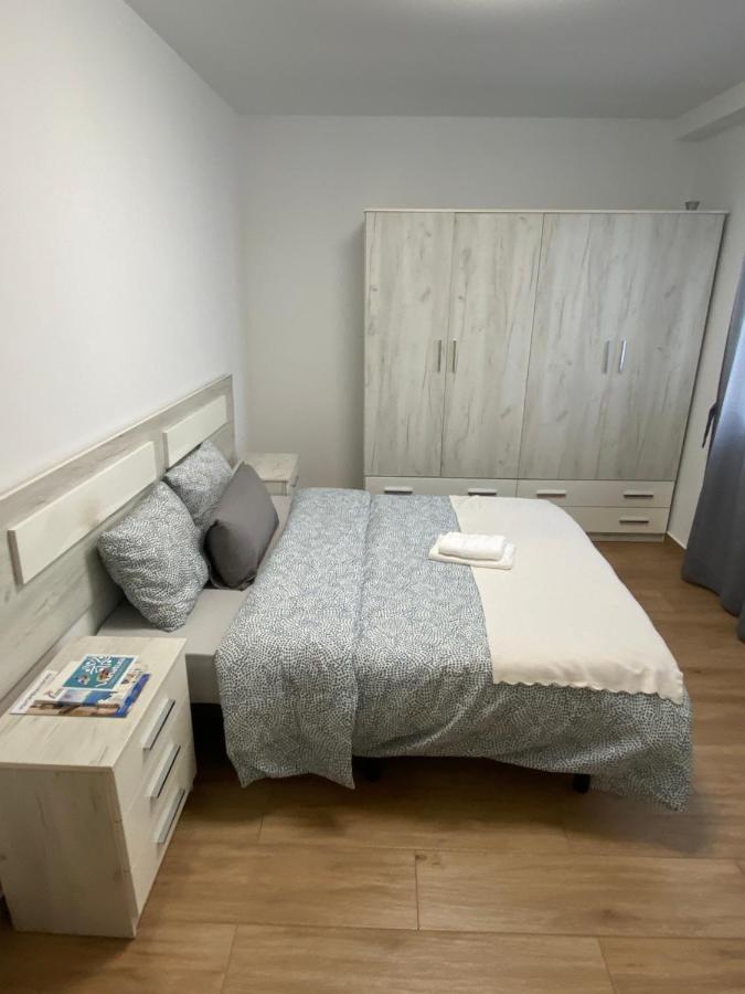 Comfort Quatroaaaa Ximenez Castellón de la Plana Exterior foto