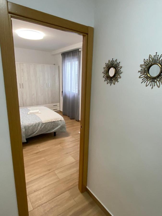 Comfort Quatroaaaa Ximenez Castellón de la Plana Exterior foto