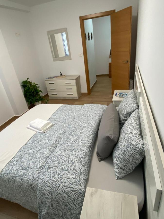 Comfort Quatroaaaa Ximenez Castellón de la Plana Exterior foto