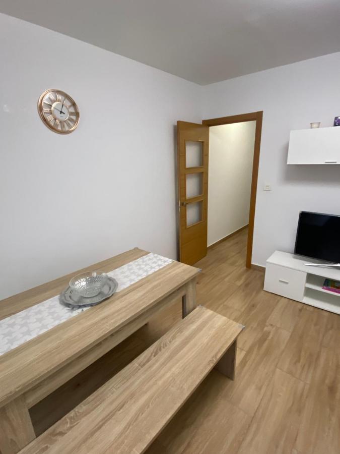 Comfort Quatroaaaa Ximenez Castellón de la Plana Exterior foto