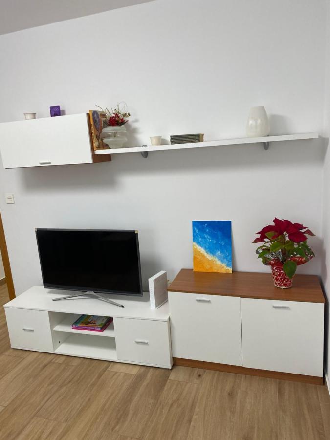 Comfort Quatroaaaa Ximenez Castellón de la Plana Exterior foto